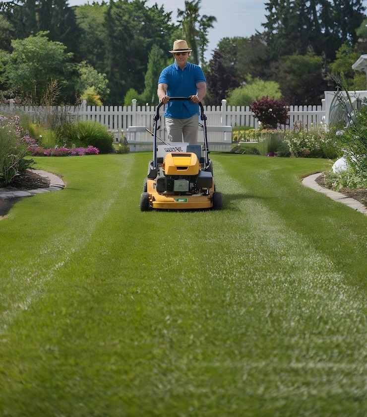 How to Get Your Lawn Prepared for Winter