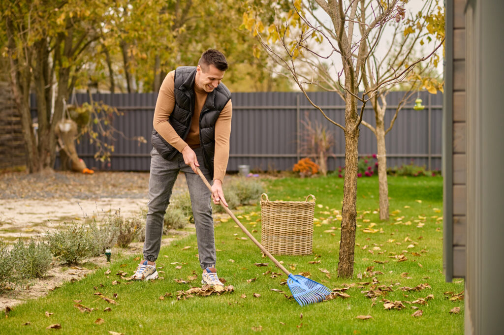 How to Get Your Lawn Prepared for Winter