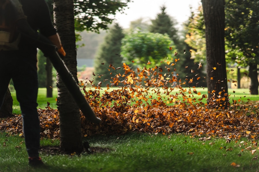 woman-operating-heavy-duty-leaf-blower_1153-7322