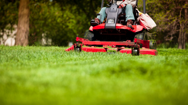 Dependable Lawn Care Company
