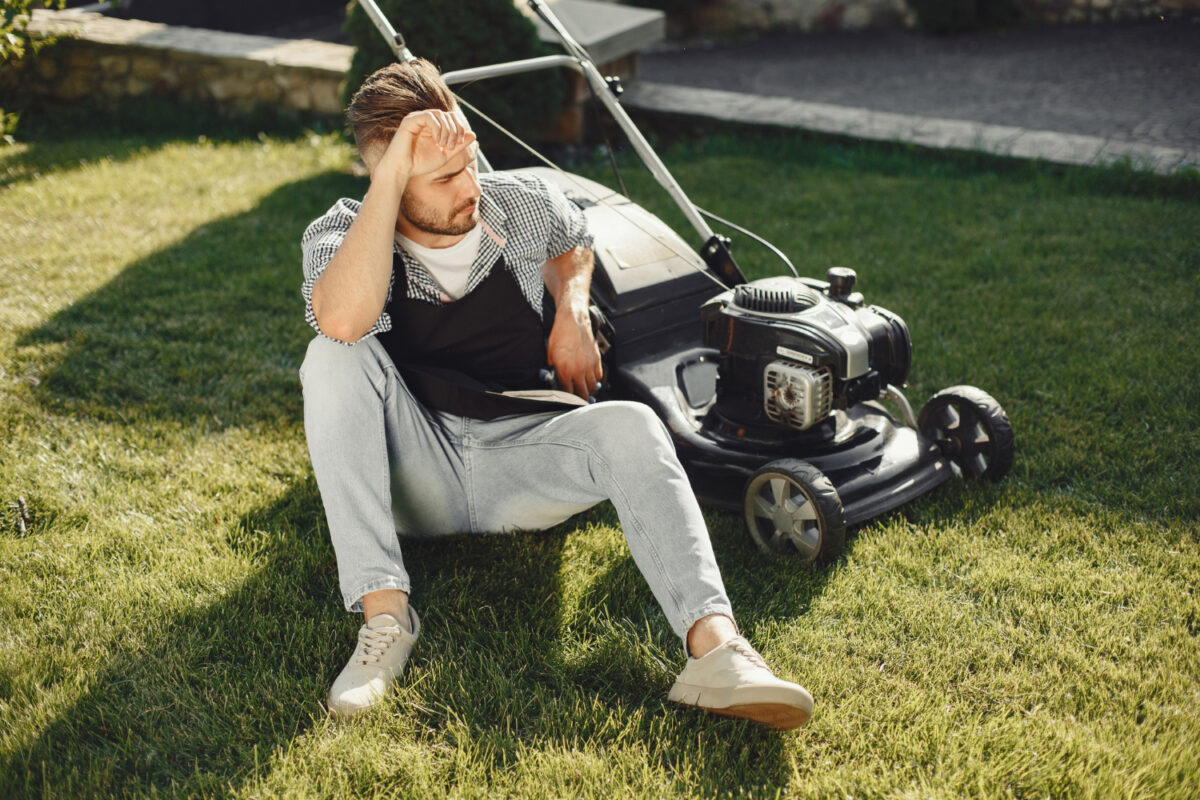 How Often Should You Aerate Your Lawn in North Carolina