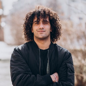 Daniel Carter